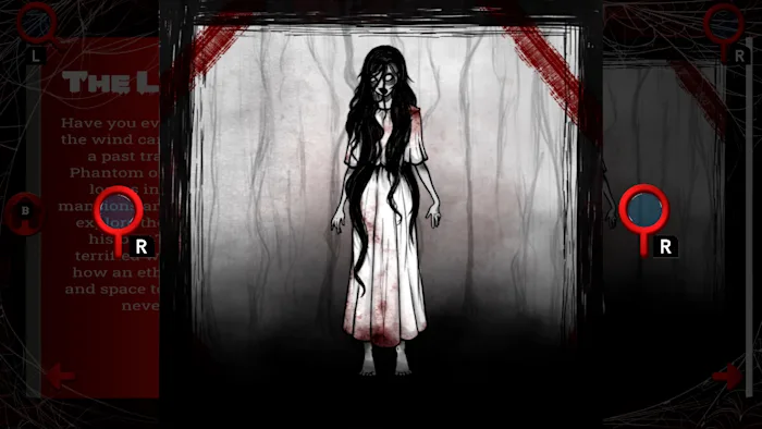 switch《Dark American Horror Stories 黑暗的美国恐怖故事》英文版nsp下载_4