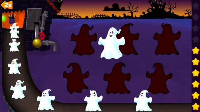 switch《幼儿和婴儿的万圣节游戏 Halloween Games for Toddlers and Babies》英文版nsp下载_1