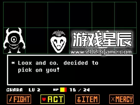 switch《传说之下 Undertale》汉化XCI整合版下载v1.11+画面美化+金手指_1