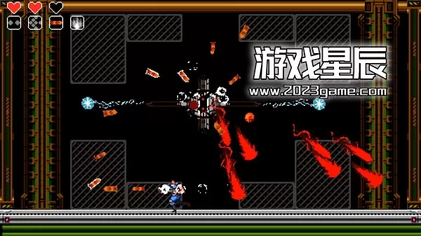 PC《普罗博冲刺/Probo Rush》中文版下载v1.1.1_2