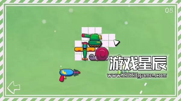 switch《玩具箱拼图 ToyBox Puzzle》中文版NSZ下载_1