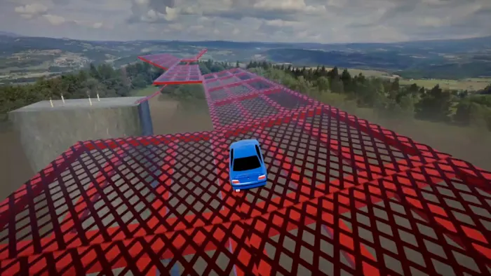 switch《High Cars》英文版nsp下载_2