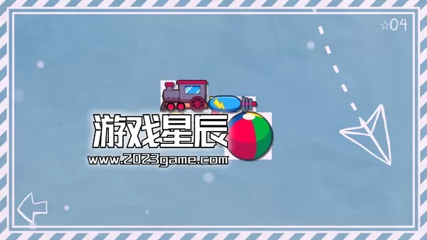 switch《玩具箱拼图 ToyBox Puzzle》中文版NSZ下载_4
