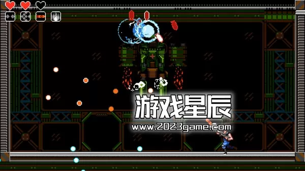 PC《普罗博冲刺/Probo Rush》中文版下载v1.1.1_0