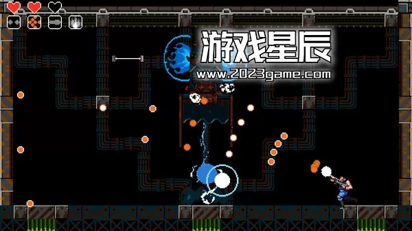 PC《普罗博冲刺/Probo Rush》中文版下载v1.1.1_1
