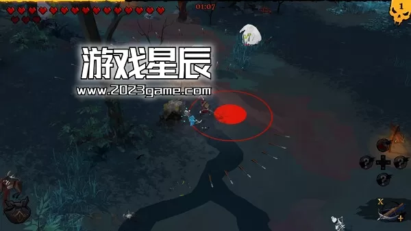 PC《昂骷/An Ankou》中文版下载_5