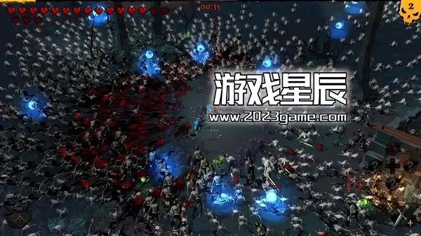 PC《昂骷/An Ankou》中文版下载_4