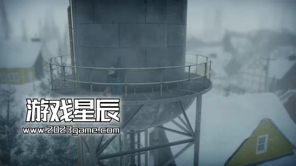 【9.0】PS4《科纳风暴2薄雾 Kona II Brume》中文版PKG下载+1.0.6补丁_1