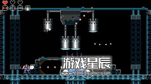 PC《普罗博冲刺/Probo Rush》中文版下载v1.1.1_4