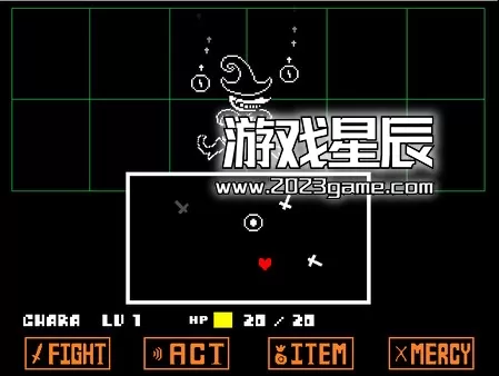 switch《传说之下 Undertale》汉化XCI整合版下载v1.11+画面美化+金手指_2