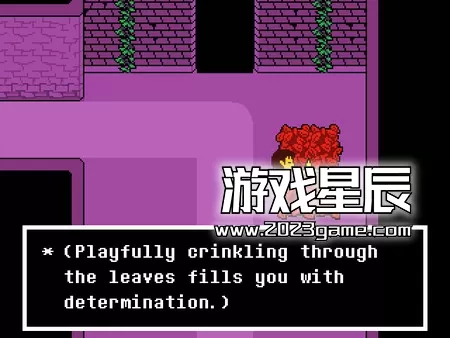 switch《传说之下 Undertale》汉化XCI整合版下载v1.11+画面美化+金手指_0