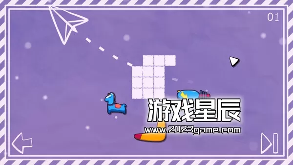 switch《玩具箱拼图 ToyBox Puzzle》中文版NSZ下载_5