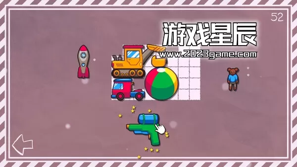 switch《玩具箱拼图 ToyBox Puzzle》中文版NSZ下载_3