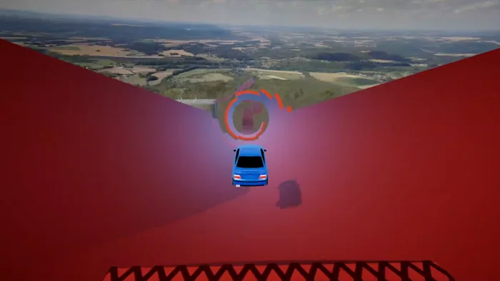 switch《High Cars》英文版nsp下载_4