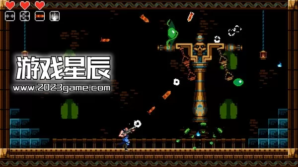 PC《普罗博冲刺/Probo Rush》中文版下载v1.1.1_3