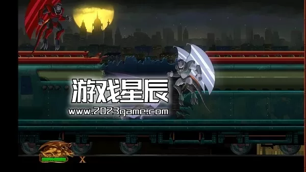 【9.0】PS4《夜行神龙复刻版 Gargoyles Remastered》英文版PKG下载+1.01补丁_0