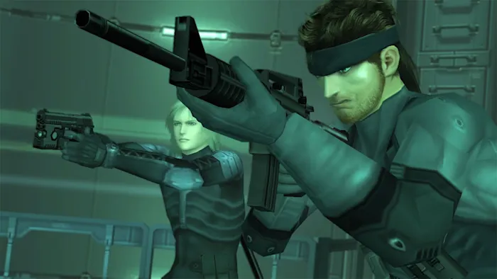switch《合金装备：大师合集第1卷 Metal Gear Solid Master Collection》英文版NSZ下载+1.3.0补丁_4