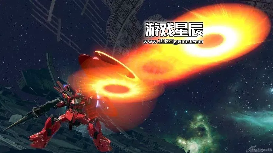 PC《机动战士高达EXVS2XB》一键启动单机+联机一台电脑3.0懒人版下载_5