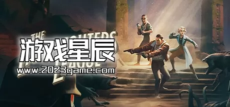 PC《燃灯者联盟/The Lamplighters League》中文版下载v1.1.5