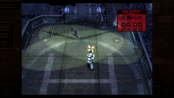 switch《合金装备：大师合集第1卷 Metal Gear Solid Master Collection》英文版NSZ下载+1.3.0补丁_2