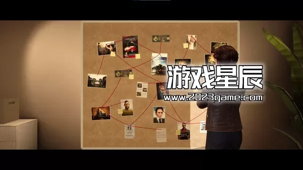 【5.05】PS4《阿加莎·克里斯蒂：东方快车谋杀案》中文版PKG下载+v1.02补丁_3