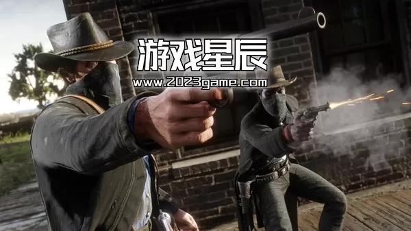 【5.05降级】PS4《荒野大镖客2 Red Dead Redemption 2》中文pkg下载_2