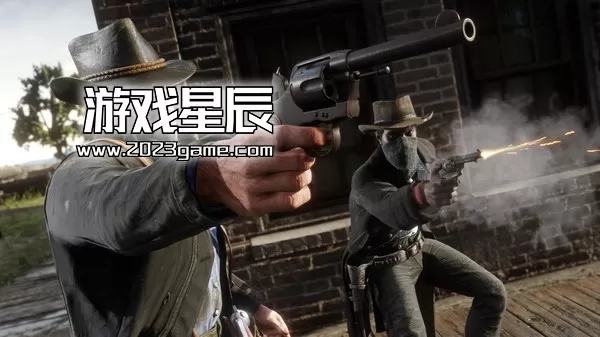 【5.05】PS4《荒野大镖客2 Red Dead Redemption 2》港版中文pkg【含1.29补丁+DLC+金手指】_2