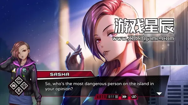 switch《无法无天，无处可逃 Inescapable No Rules, No Rescue》英文版NSZ下载+1.05补丁_3