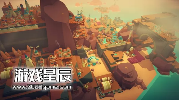 PC《岛屿建造/ISLANDERS》中文版下载v20231018_5