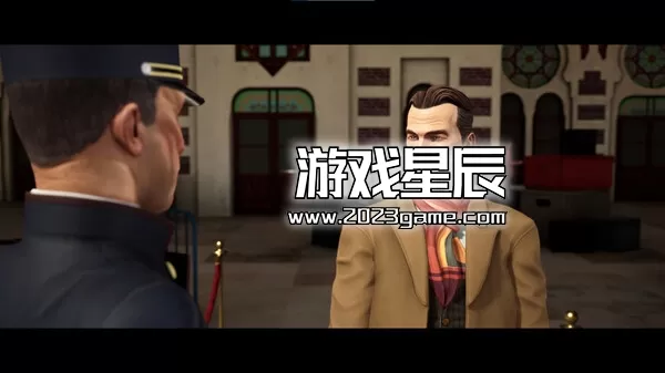 【5.05】PS4《阿加莎·克里斯蒂：东方快车谋杀案》中文版PKG下载+v1.02补丁_4