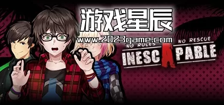 switch《无法无天，无处可逃 Inescapable No Rules, No Rescue》英文版NSZ下载+1.05补丁