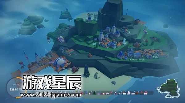 PC《岛屿建造/ISLANDERS》中文版下载v20231018_4