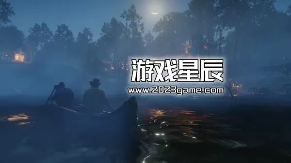 【5.05降级】PS4《荒野大镖客2 Red Dead Redemption 2》中文pkg下载_3