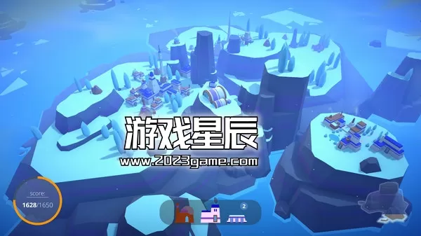 PC《岛屿建造/ISLANDERS》中文版下载v20231018_1