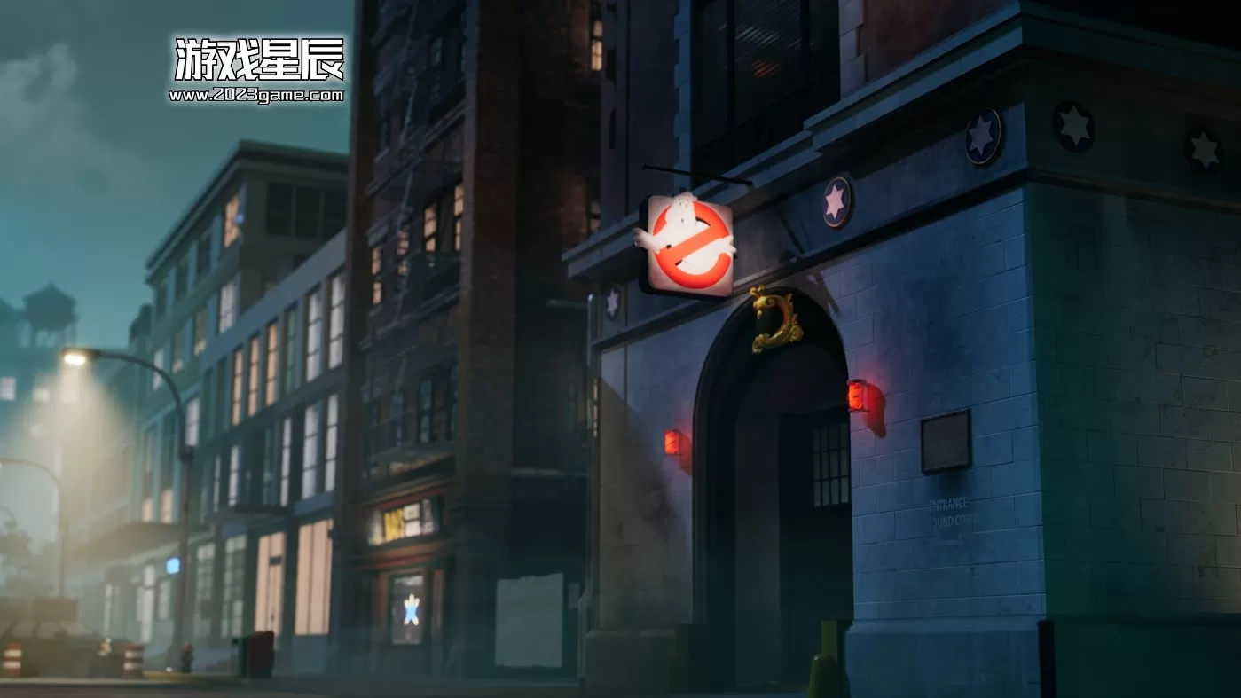 switch《捉鬼敢死队：灵魂出窍 Ghostbusters: Spirits Unleashed》中文版NSZ下载+1.7.3补丁_5