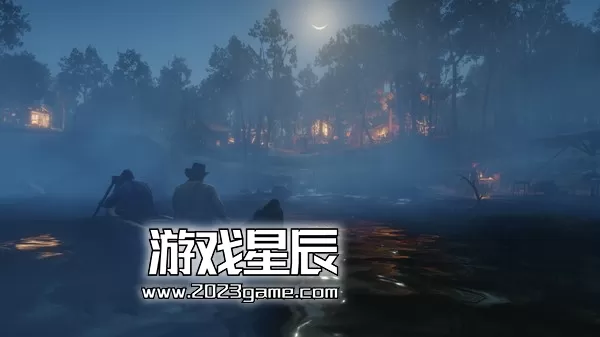 【5.05】PS4《荒野大镖客2 Red Dead Redemption 2》港版中文pkg【含1.29补丁+DLC+金手指】_3