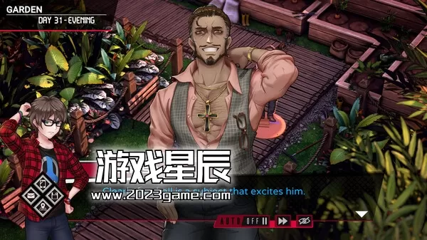 switch《无法无天，无处可逃 Inescapable No Rules, No Rescue》英文版NSZ下载+1.05补丁_0