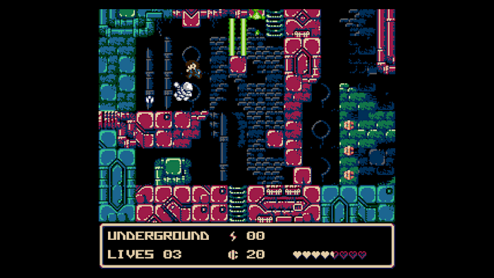 switch《蓝色计划 Project Blue》英文版nsp下载_4