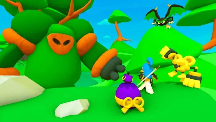 switch《卡通：穿越世界 Toonsters : Crossing Worlds》英文版nsp下载_1