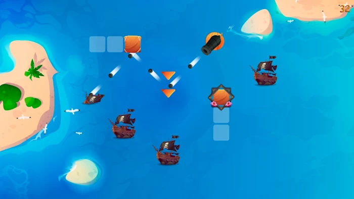 switch《目标海盗 Pirates on Target》英文版nsp下载_4