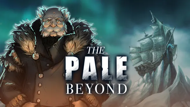 switch《极地远征队 The Pale Beyond》英文版nsp下载