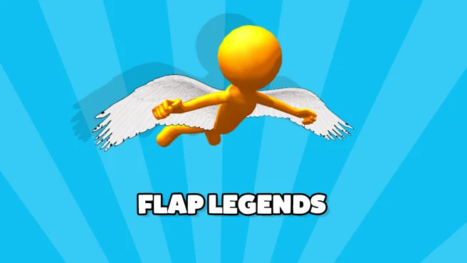 switch《襟翼传奇 Flap Legends》英文版nsp下载
