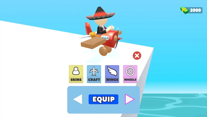 switch《襟翼传奇 Flap Legends》英文版nsp下载_2
