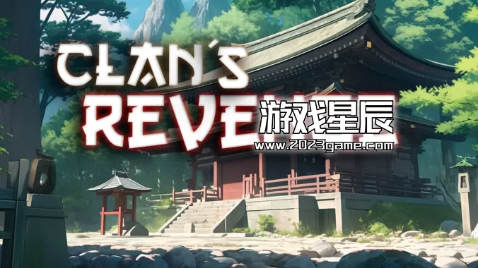 switch《氏族的复仇 Clan’s Revenge》英文版nsp下载