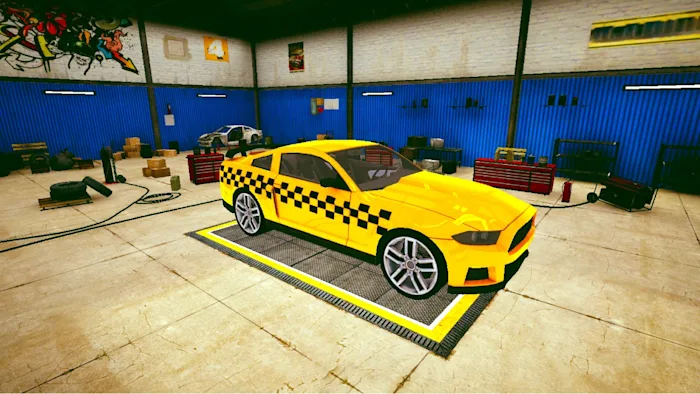 switch《出租车司机模拟器2024 Taxi Driver Simulator 2024》英文版nsp下载_2