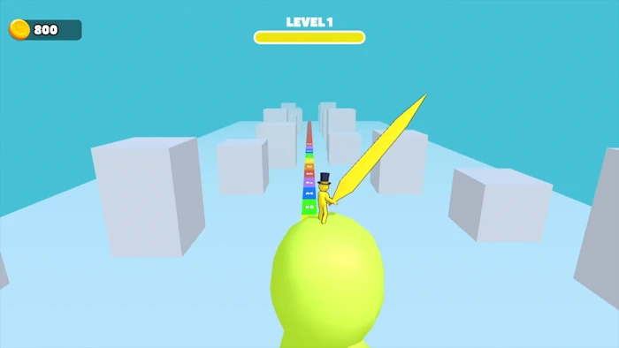 switch《巨人追逐Giant Chase》 英文版nsp下载_3