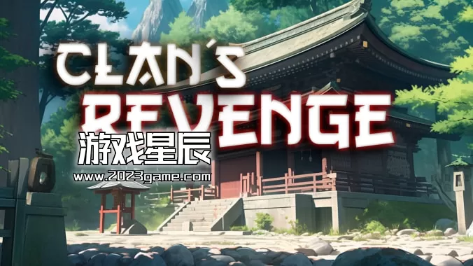 switch《氏族的复仇 Clan’s Revenge》英文版nsp下载_0
