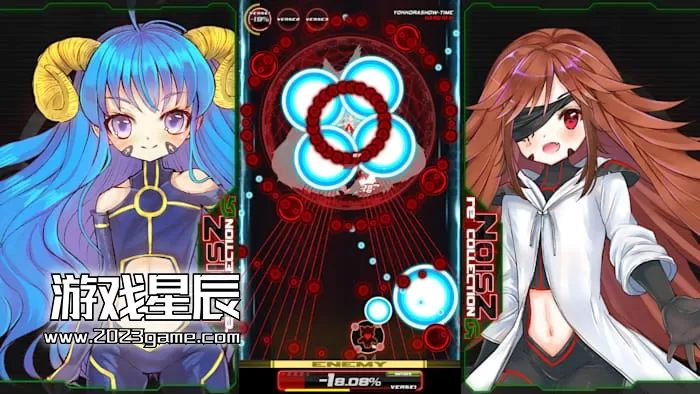 switch《NOISZ re：||集合 G NOISZ re:||COLLECTION G》日文版nsp下载_1