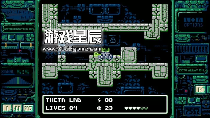 switch《蓝色计划 Project Blue》英文版nsp下载_1