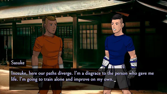 switch《氏族的复仇 Clan’s Revenge》英文版nsp下载_2